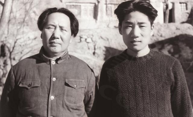 1999年，曾是毛主席俄文翻译的李景贤，记录普京讲话：句句中的