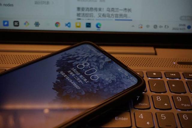 一个普通人怎么看红米K40
