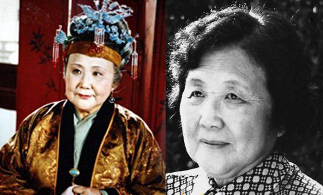 87版《红楼梦》幕后趣事，陈晓旭爱给人取外号，柳湘莲香菱成夫妻
