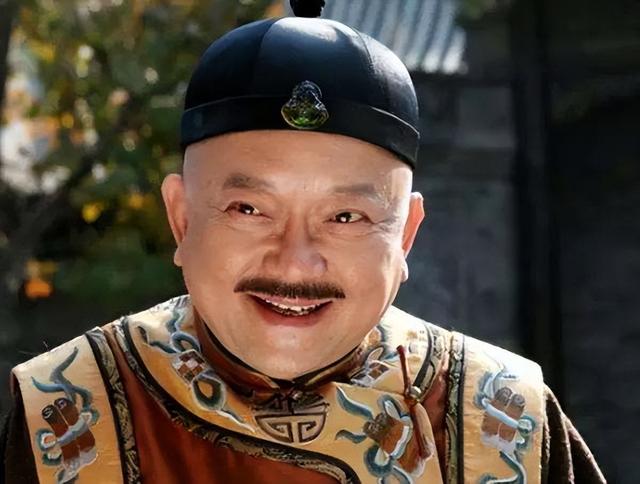 剧情与现实大反转？揭开历史神秘的面纱，让我们走进真实的纪晓岚