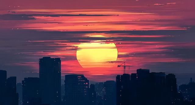 是的，一个人住可以有多爽