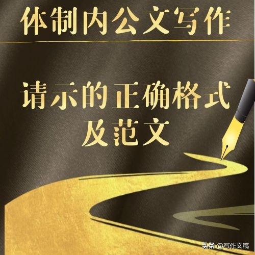 情况说明书格式范文