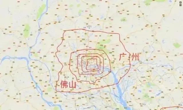 北京多大面积平方公里