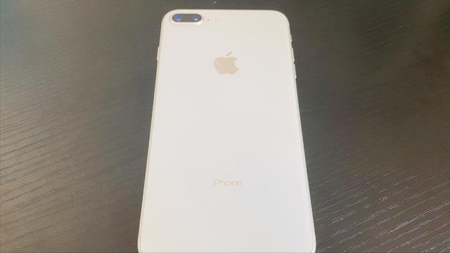 提起苹果iPhone8P，用过的人都竖大拇指，现在我终于明白了