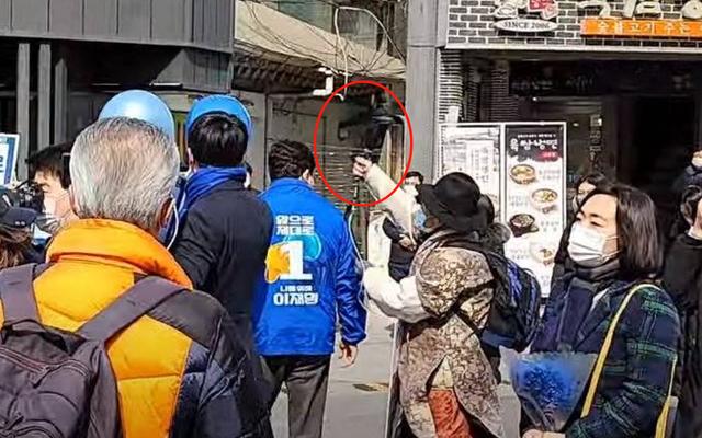 “青瓦台魔咒”升级？韩国大选或刷新历史，竞选失败恐有牢狱之灾
