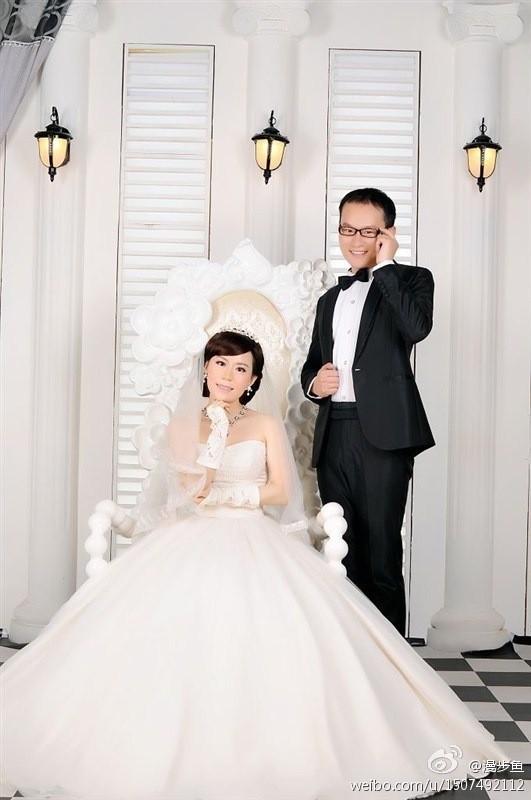 缅怀马航失联丈夫8年后，这个妻子重新结婚，开启了新生活