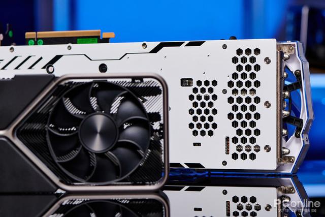 迟来的30系列新皇，NVIDIA RTX 3090 Ti首发评测