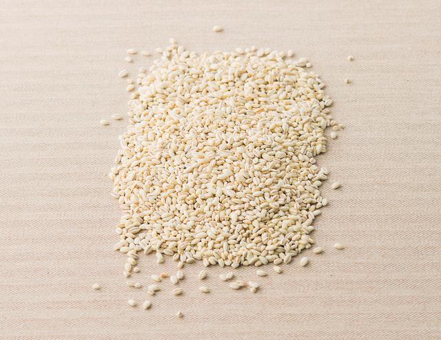 大麦的营养价值：抑制餐后高血糖、减少内脏脂肪