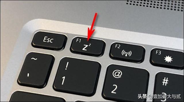 "睡眠"在 Windows 中是什么意思？