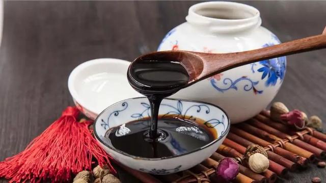 秋冬季节体内“阴升阳降”，脾胃失调？那你不妨试试它