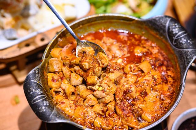 大连美食