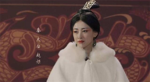 秦始皇到底是谁的儿子？《大秦赋》巧妙回避，其实已经暗示我们