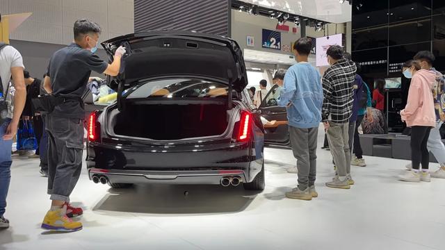 上海宝马工程机械展观后感