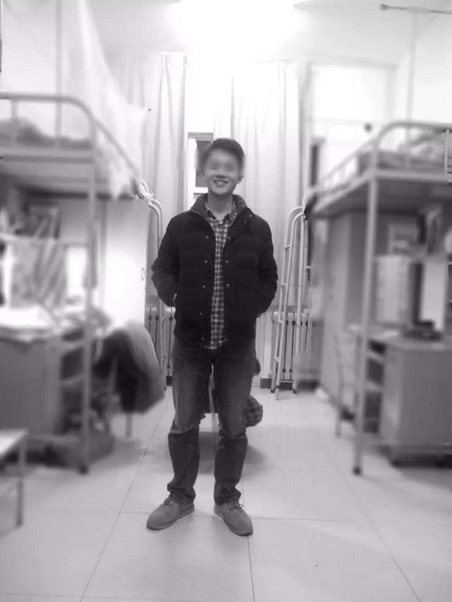 18年，中科院硕士被高中同学刺死，凶手庭上自求死刑：请立即执行