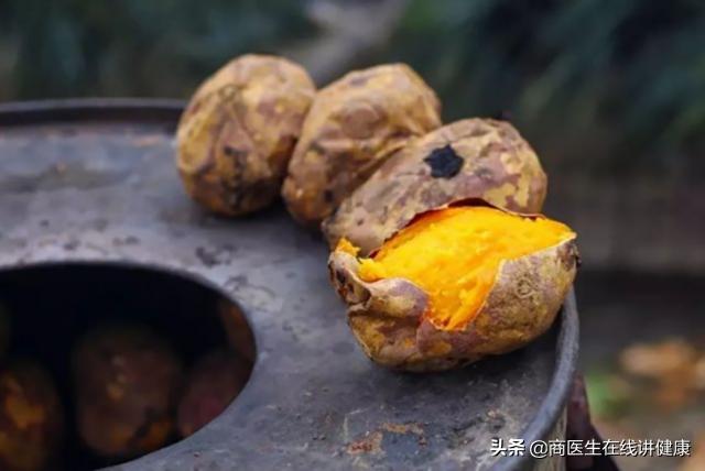 红薯到底是防治癌症还是致癌？它能降低血糖吗？医生告诉您真相