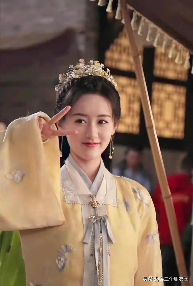 祝卿好原著作者发首播观感：小说被魔改，女主袁冰妍被波及