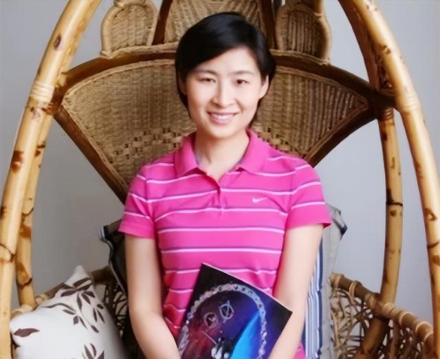 我国首位女航天员刘洋，为何不再上太空了？如今怎么样了？