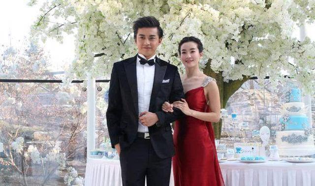李佳航李晟婚变背后：男方太佛系，女方太理想主义，生活一地鸡毛