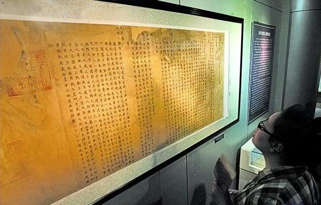 2013年，康熙传位遗诏问世，揭秘了真实的雍正夺嫡之谜