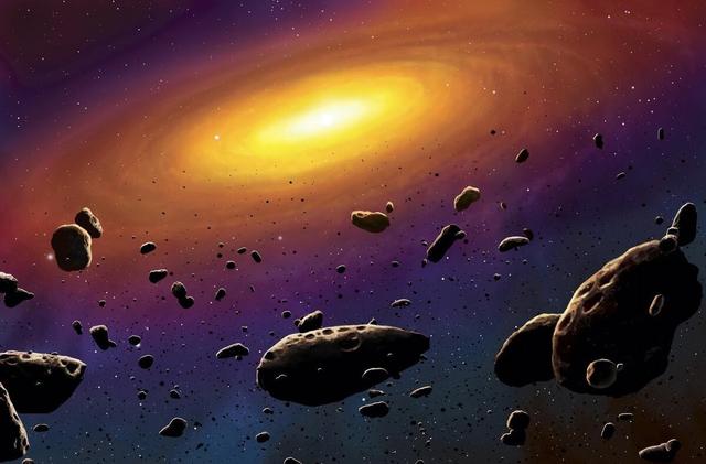 若宇航员在危险的太空中死亡了，他的遗体，会被以什么方式处理？
