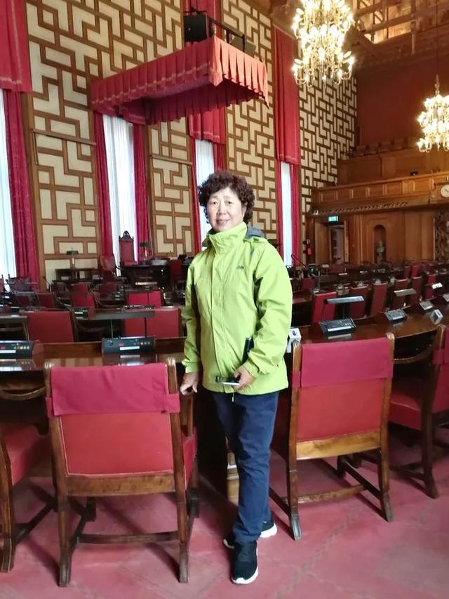 北歐四國遊記：瑞典篇