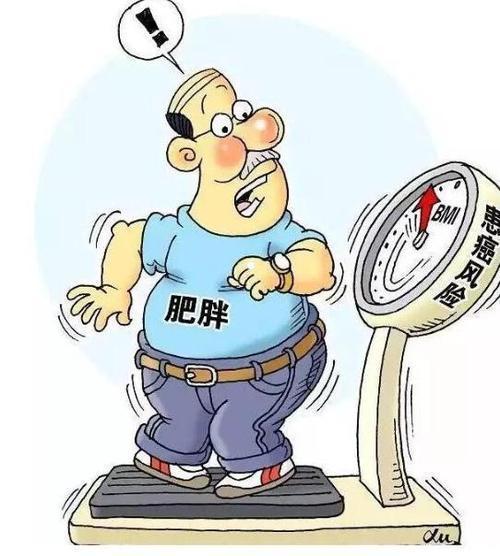 男性身高170cm 标准体重是多少呢 不妨了解一下 新闻时间