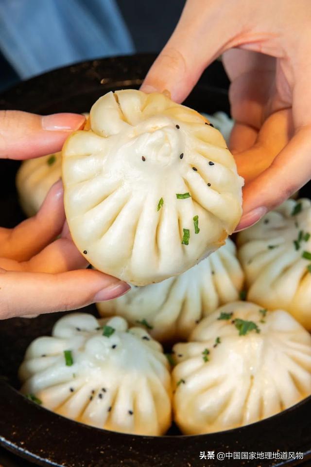 大包子