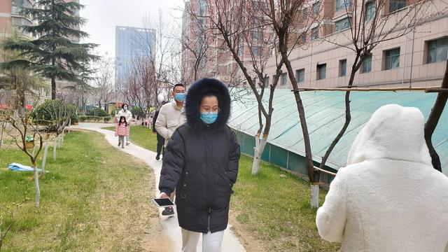 山东抗疫日记15:我在潍城风雨中眺望寿光，寿光今天增加3例