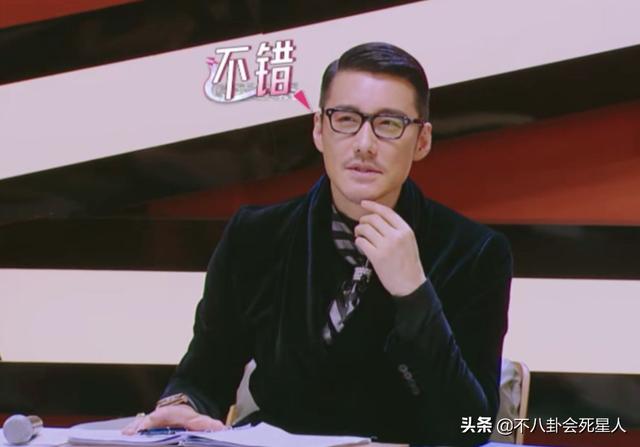 “假冻龄男神”被揭穿，脸肿、僵硬、笑不出来，钟汉良尤其明显