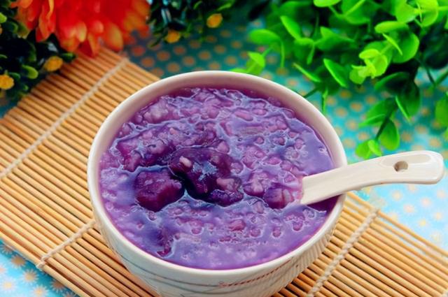 月子期间的各类粥食谱及做法