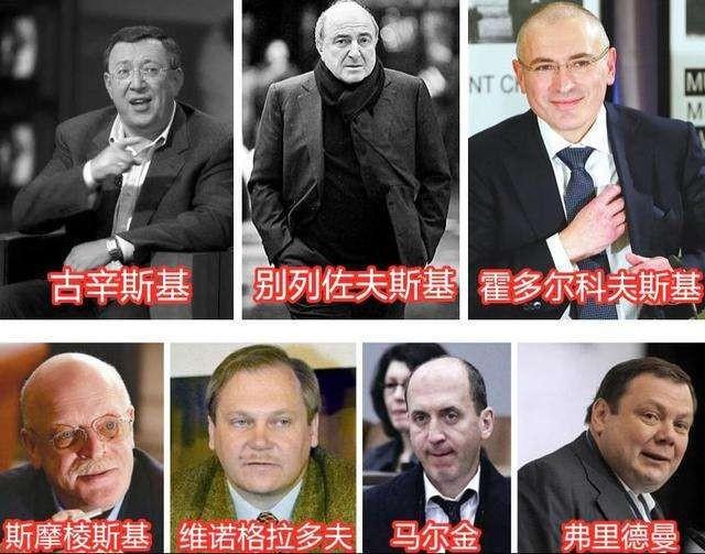 2009年普京亲自替工人讨薪：限期一天内付清！大老板吓得不敢抬头
