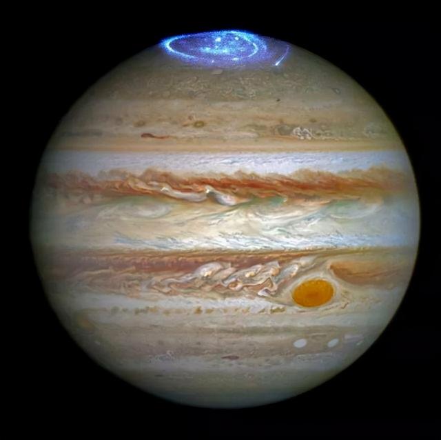 太阳系的木星很可怕，细数木星的5大可怕之处，你知道几个？