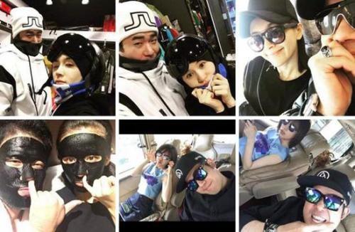 王子文：游离了3个男人后，决定未婚生子，35岁带儿子潇洒生活