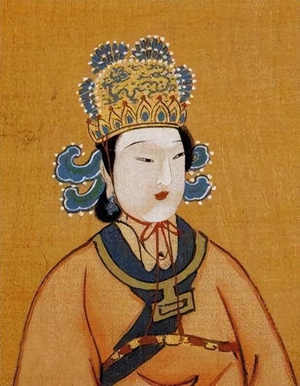 狄仁杰把七十老翁推荐给武则天，武则天临死才明白自己上了当