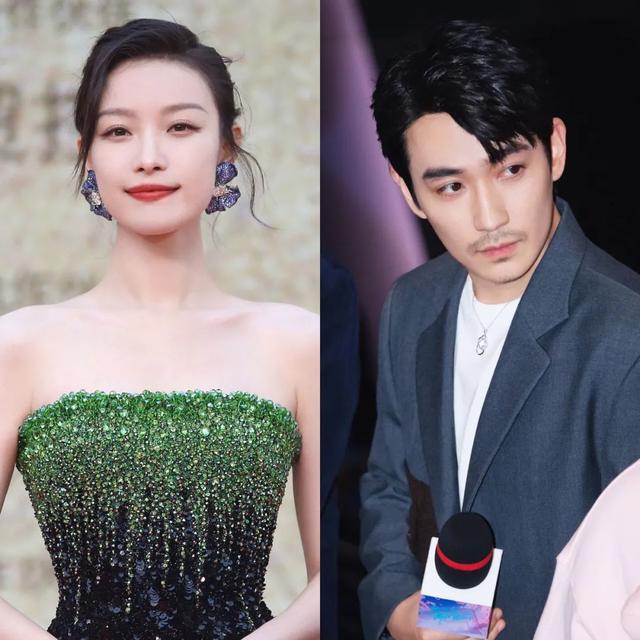 白鹿迪丽热巴什么关系（白鹿和迪丽热巴同台）