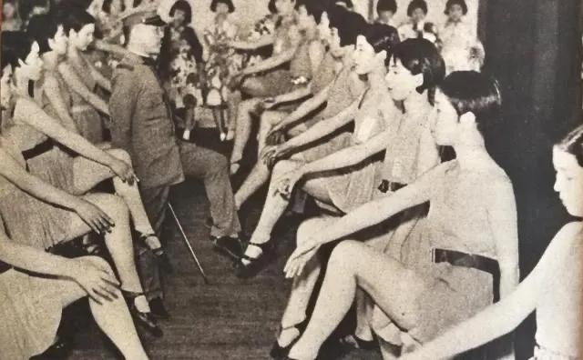 二战期间，日本女性有多疯狂？她们犯下的罪恶比男兵还多