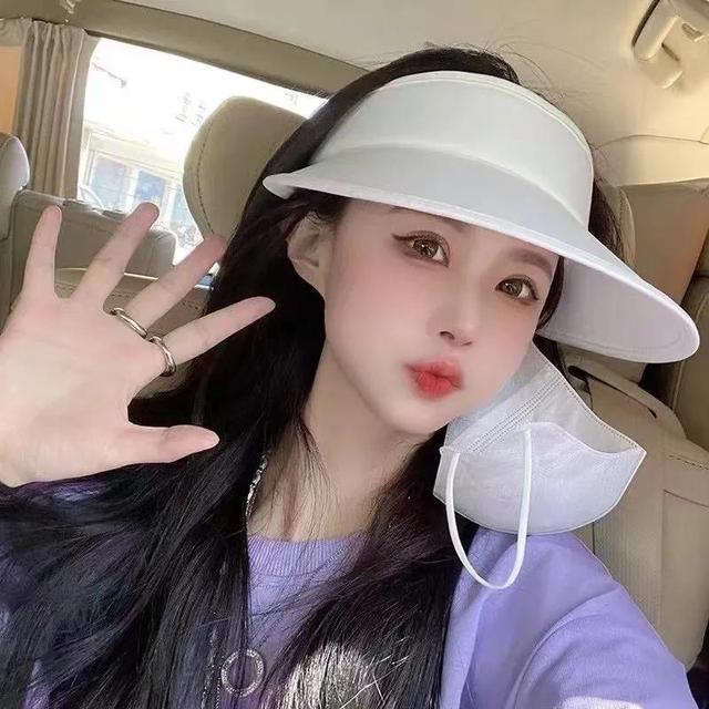 周末可以出门散散心