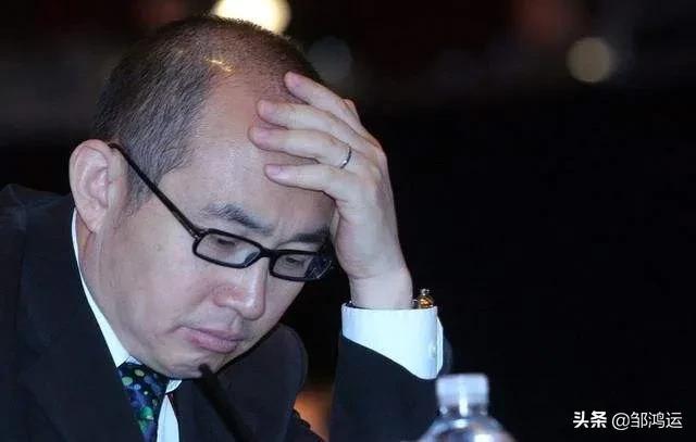 屡教不改！多次薅客户电费羊毛，潘石屹再遭重锤，被罚1.15亿