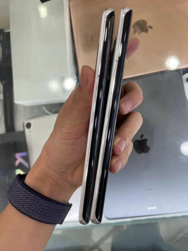 三款旗舰级手机配置解读，这样的配置你看如何