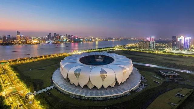 闻杭州亚运会延期举行