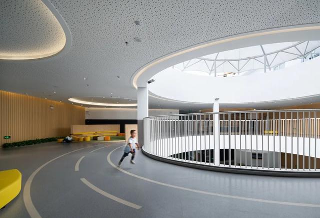 幼儿园设计的安全该如何把控