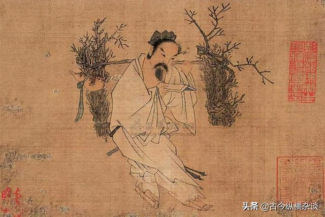 夜读｜中年勿读朱买臣，读后愈觉人情凉