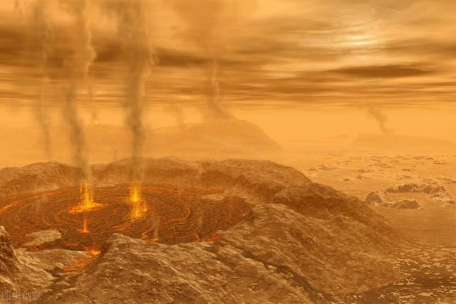 人类为什么不愿意研究金星？科学家：越了解金星，越让人感到绝望