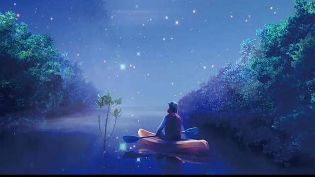 人的一生是为了什么，追求的又是什么