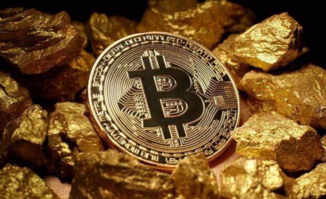 用10万枚比特币，套现135亿全身而退的李笑来，却称比特币是骗局