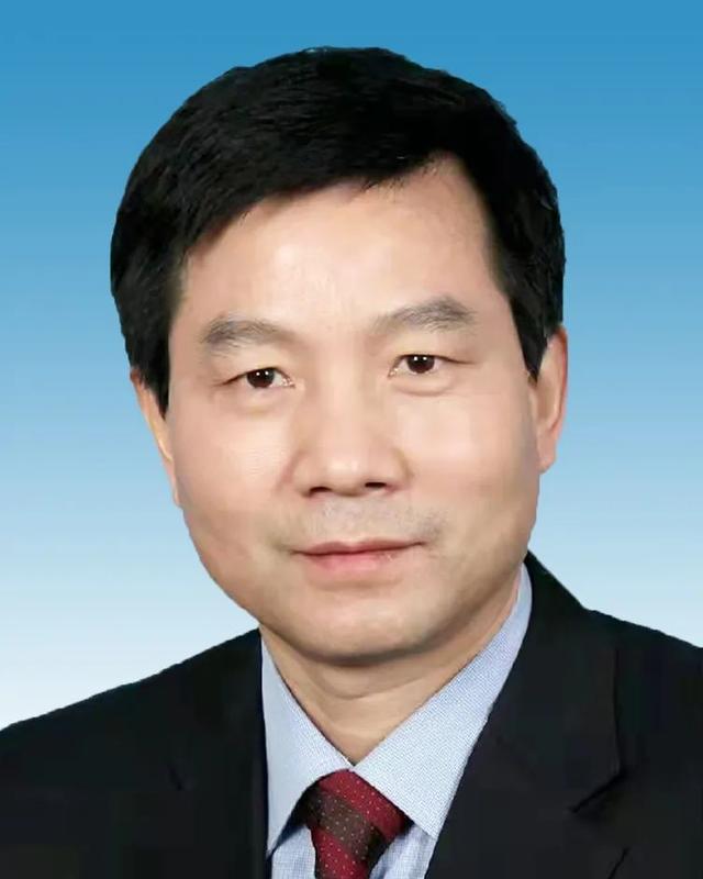 新一届海南省委常委班子照片及简历