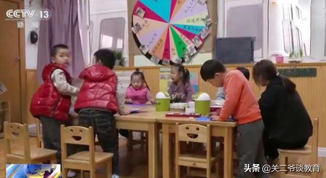 河南一幼儿园提前教学被查，家长灵魂发问：我应该怎么做