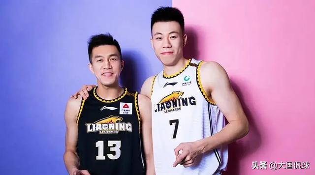 中国篮坛迎来爆发，5大球星挑战NBA，​姚明杜锋乐了，杨鸣迎难题