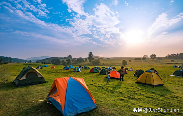 武汉哪些地方一定要去（武汉最值得去的几个地方）