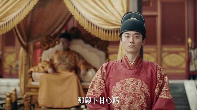 朱元璋：卓越军事才华，超凡洞察能力，暴柔两手只为山河月明
